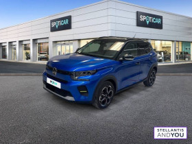 Citroen C3 , garage SPOTICAR STELLANTIS &YOU LOMME   LOMME