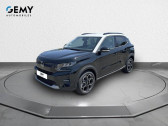 Citroen C3 Turbo 100 ch BVM6 Max  2025 - annonce de voiture en vente sur Auto Sélection.com