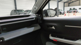 Citroen C3 Turbo 100 ch bvm6 max  occasion  Ganges - photo n18