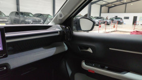Citroen C3 Turbo 100 ch bvm6 max  occasion  Ganges - photo n18