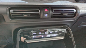 Citroen C3 Turbo 100 ch bvm6 max  occasion  Ganges - photo n15