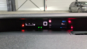 Citroen C3 Turbo 100 ch bvm6 max  occasion  Ganges - photo n12