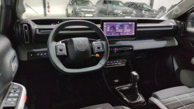 Citroen C3 Turbo 100 ch bvm6 max  occasion  Ganges - photo n8