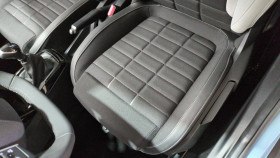Citroen C3 Turbo 100 ch bvm6 max  occasion  Ganges - photo n10