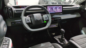 Citroen C3 Turbo 100 ch bvm6 max  occasion  Ganges - photo n8