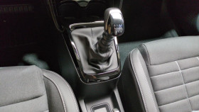 Citroen C3 Turbo 100 ch bvm6 max  occasion  Ganges - photo n16