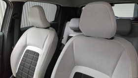 Citroen C3 Turbo 100 ch bvm6 max  occasion  Ganges - photo n11