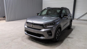Citroen C3 Turbo 100 ch bvm6 max  occasion  Ganges - photo n2