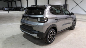 Citroen C3 Turbo 100 ch bvm6 max  occasion  Ganges - photo n4