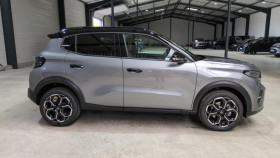 Citroen C3 Turbo 100 ch bvm6 max  occasion  Ganges - photo n3