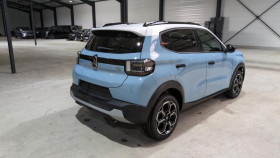 Citroen C3 Turbo 100 ch bvm6 max  occasion  Ganges - photo n4