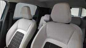 Citroen C3 Turbo 100 ch bvm6 max  occasion  Ganges - photo n11