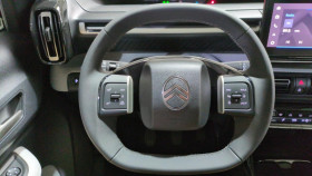 Citroen C3 Turbo 100 ch bvm6 max  occasion  Ganges - photo n13