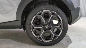 Citroen C3 Turbo 100 ch bvm6 max  occasion  Ganges - photo n6