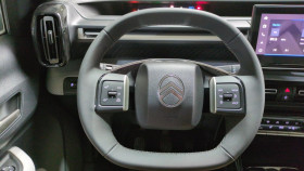 Citroen C3 Turbo 100 ch bvm6 max  occasion  Ganges - photo n13