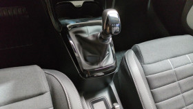 Citroen C3 Turbo 100 ch bvm6 max  occasion  Ganges - photo n16