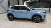 Citroen C3 Turbo 100 ch bvm6 max   Ganges 34