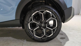 Citroen C3 Turbo 100 ch bvm6 max  occasion  Ganges - photo n6
