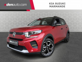 Citroen C3 , garage KIA SUZUKI MARMANDE  Saint Bazeille