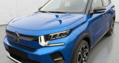 Citroen C3 Turbo 100 ch BVM6 Plus   CHANAS 38