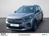Citroen C3 Turbo 100 ch BVM6 Plus  2025 - annonce de voiture en vente sur Auto Sélection.com