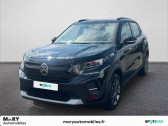 Citroen C3 Turbo 100 ch BVM6 Plus  2025 - annonce de voiture en vente sur Auto Sélection.com