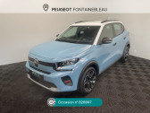 Annonce Citroen C3 occasion Essence TURBO 100 CH BVM6 YOU + PACK PLUS � Avon
