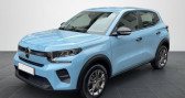 Citroen C3 occasion année 2025 boite Manuelle Annonce Citroen C3 occasion Essence Turbo 100 ch BVM6 You à CHANAS