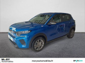 Citroen C3 Turbo 100 ch BVM6 You  2025 - annonce de voiture en vente sur Auto Sélection.com