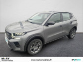 Citroen C3 Turbo 100 ch BVM6 You   Ceris 61