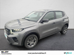 Citroen C3 , garage MARY CITROEN ALENCON  Ceris