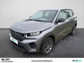 Citroen C3 occasion année 2024 boite Manuelle Annonce Citroen C3 occasion Essence Turbo 100 ch BVM6 You à Caen
