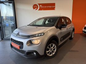 Citroen C3 , garage VPN AUTOS ARIEGE - FB DIFFUSION  Foix
