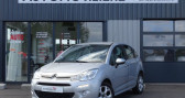 Citroen C3 occasion année 2015 boite Manuelle Annonce Citroen C3 occasion Diesel VITAMINE 1.6 HDI 75 CV BLUEHDI à Nonant