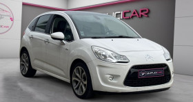 Citroen C3 , garage SIMPLICICAR STRASBOURG ESCHAU  Eschau