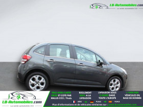 Citroen C3 VTi 120 BVA  occasion � Beaupuy - photo n�4