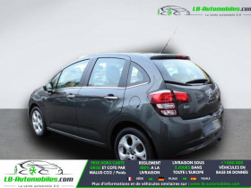 Citroen C3 VTi 120 BVA  occasion � Beaupuy - photo n�3