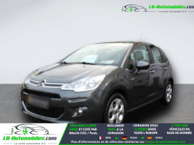 Citroen C3 VTi 120 BVA  occasion � Beaupuy - photo n�2