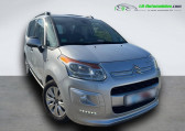 Citroen C3 occasion année 2015 boite Automatique Annonce Citroen C3 occasion Essence VTi 120 BVA à Beaupuy