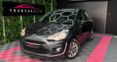 Annonce Citroen C3 occasion Essence VTi 68 ch Vitamine ~ Climatisation ~ CD Radio ~ Suivi � PERTUIS