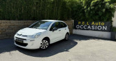 Annonce Citroen C3 occasion Essence VTi 68 Confort  Six-Fours-les-Plages