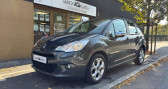 Citroen C3 occasion année 2016 boite Manuelle Annonce Citroen C3 occasion Essence VTi 68 Feel à NANTES