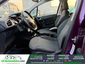 Citroen C3 VTi 82 BVA  occasion � Beaupuy - photo n�4