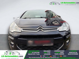 Citroen C3 VTi 82 BVA  occasion � Beaupuy - photo n�4