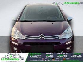 Citroen C3 VTi 82 BVA  occasion � Beaupuy - photo n�3