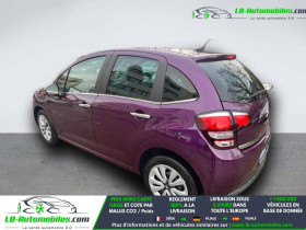 Citroen C3 VTi 82 BVA  occasion � Beaupuy - photo n�2