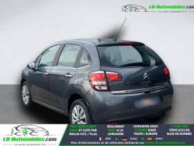 Citroen C3 VTi 82 BVA  occasion � Beaupuy - photo n�4