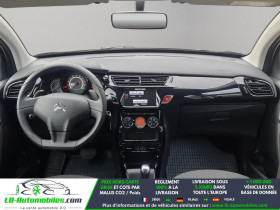Citroen C3 VTi 82 BVA  occasion � Beaupuy - photo n�3
