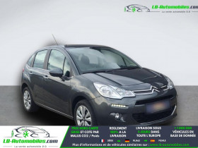 Citroen C3 VTi 82 BVA  occasion � Beaupuy - photo n�2