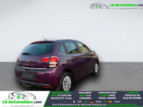 Citroen C3 VTi 82 BVA  occasion � Beaupuy - photo n�2